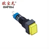 ONPOW momentary illuminated push button (LAS4J-D)(CE,CCC,ROHS,REECH)