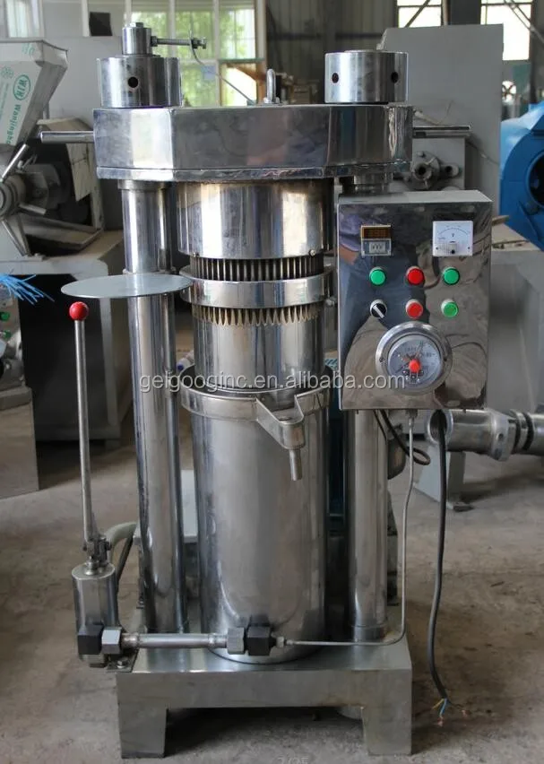 Stainless Steel Olive Oil Press For Sale/cold Press Oil Machine/olive