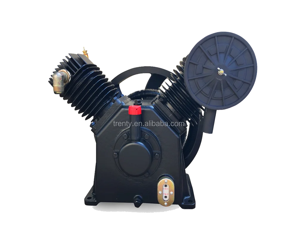 Air Compressor 14bar 5.4hp 200psi 13cfm V95ii High Quality Portable