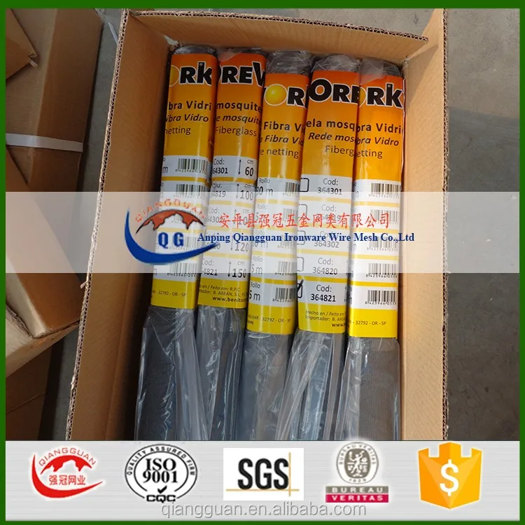 Philippines Window Mosquito Net/green Mosquito Mesh/ss Mosquito Mesh