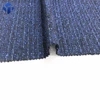 Mills fancy material good design tweed fabric for woolen coat