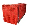 China supplier Scaffolding adjustable steel painted shoring prop