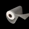 biodegradable disposable nonwoven fabric Black anti UV treated PLA replace PP non woven