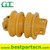 D4H bulldozer double flange track roller 7G4837 bottom roller
