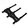 Luckstone oxford belt arrow traditional bow hip quivers for hunting