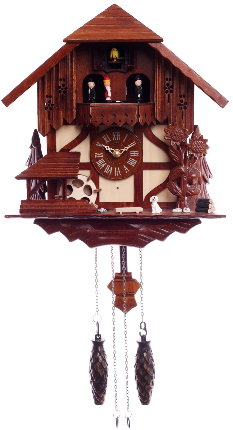 Cuckoo Clock Mechanism Cuckoo Clock Kit Artware Wall Clock Buy Cuckoo Clock Mechanism Cuckoo