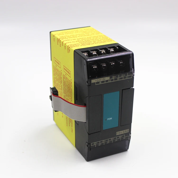 Fatek Plc Extension Module Fbs6ad Buy Plc Digital Input Module,Fatek