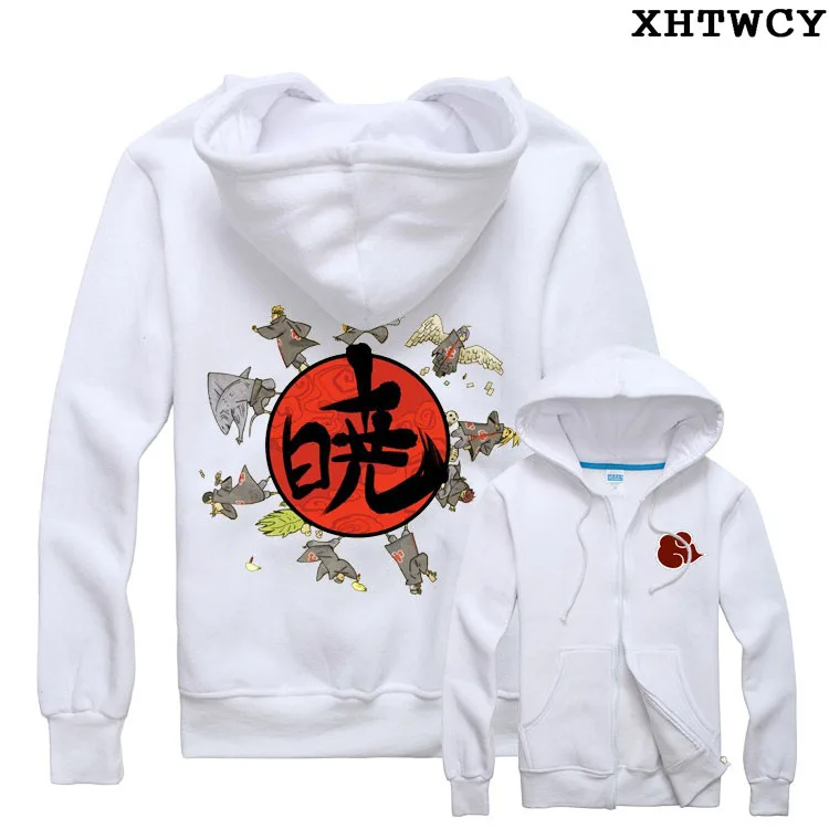Naruto Sasuke Sudadera Con Capucha - Compra lotes baratos