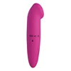 Factory Wholesales Mini Vagina G Spot Vibrating Massager 1Speed Bullet Vibrator