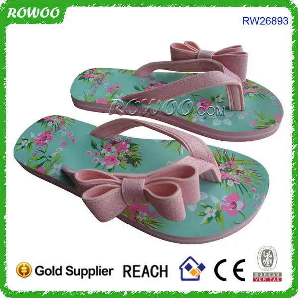 the row eva slipper