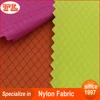 210D nylon diamond ripstop fabric with PU backing usd for parasail