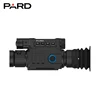 1080P digital night vision scope 6.5x-12x with 200m range WIFI supported for night hunting PARD NV008