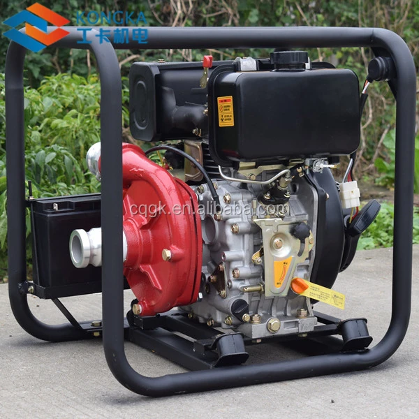 10HP 186F diesel high pressure Cast iron water pump price 2inch 50mm.jpg