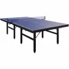 18mm Blue Top Table Tennis/Ping Pong table for inside use