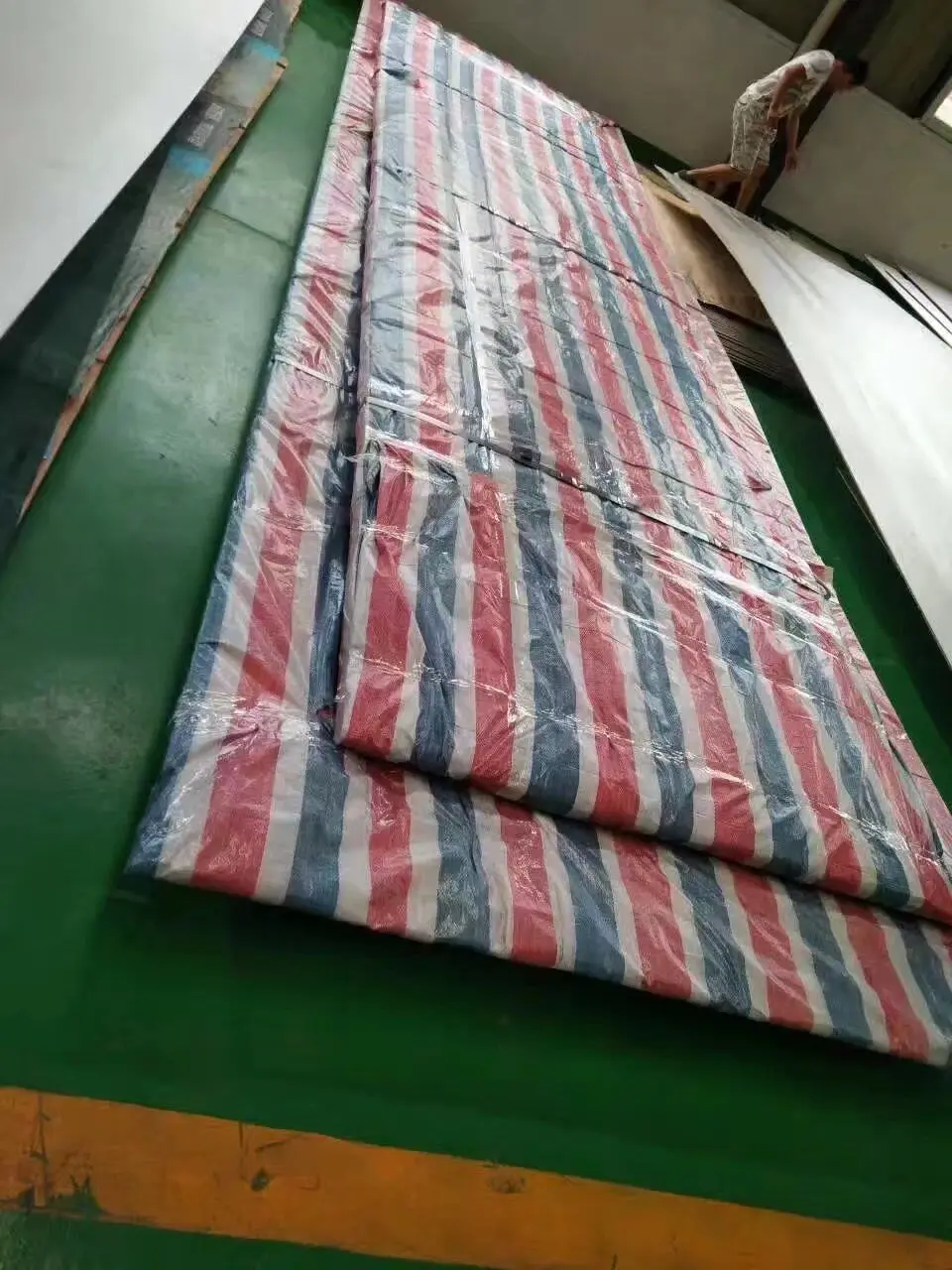TC21 Titanium plate Ti sheet price per kg