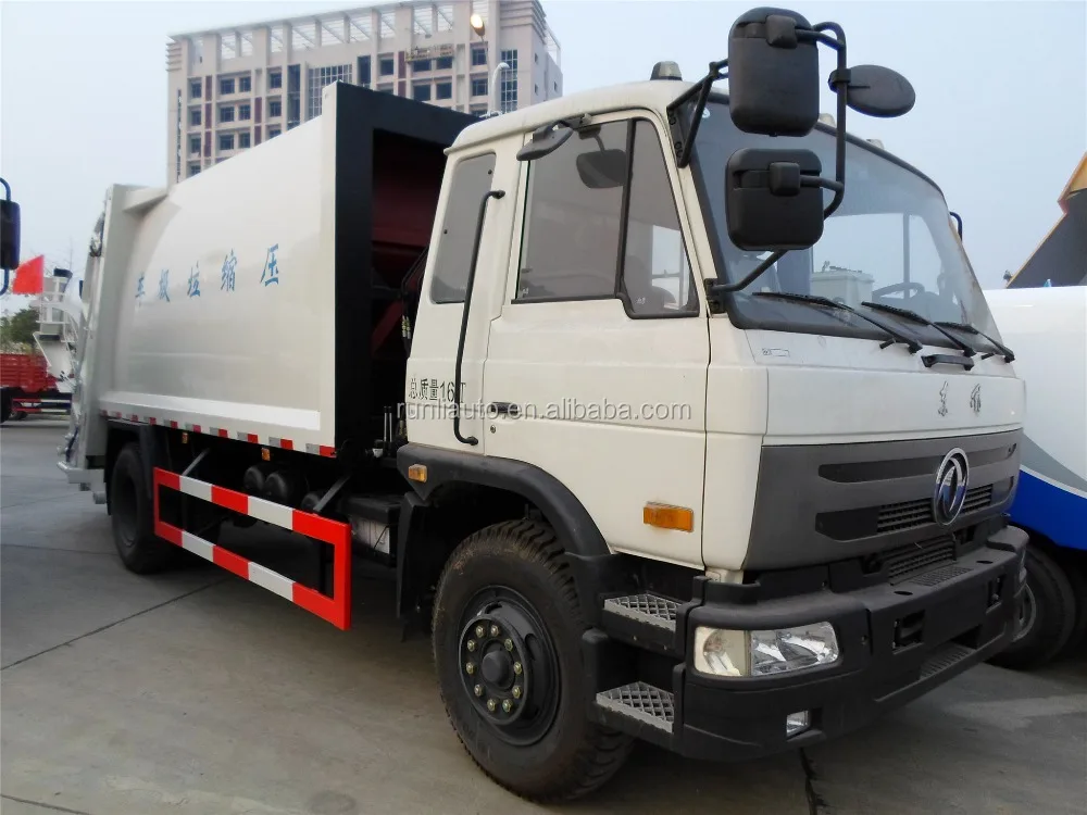 Dongfeng 4x2