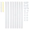 Wholesale Raceway Kit Cable Management cable concealer