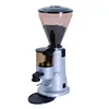 300W Large Coffee Grinder 220V Turkish High Performance Coffee Machine with Thermal Protector