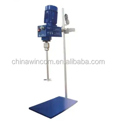 3000ml Big Power Electric Stirrer - JJ-1B