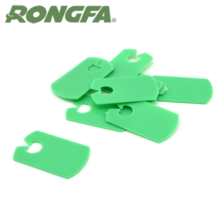 Green Color Plastic Garden Net Clips Bird Net Clips Buy Plastic Clips