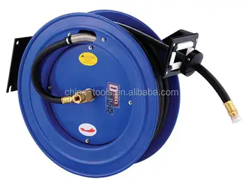 dmecl garden hose reel retractable water hose reel air hose reel rubber hose - Retractable Garden Hose Reel dmecl garden hose reel retractable water hose reel air hose reel rubber hose - Retractable Garden Hose Reel