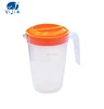 3.5 Liter Plastic Pitcher / Plastic Kettle / Plastic Big Water Jug with lid