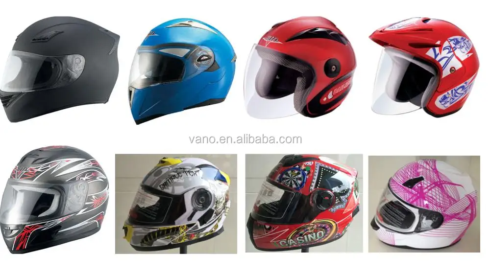 motorcycle full face helmet Argentina market closed helmet