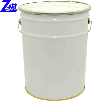 where to buy 5 gallon buckets with lids