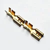QWT 250 Serie self Locking Naked Auto Electrical Faston Connector Terminal