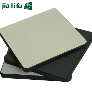 Solid Grade Laminate Phenolic Exterior Hpl 3d Board Panels Malaysia ...