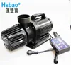 15000 L/H DC low voltage Internal / External aquarium Pumps