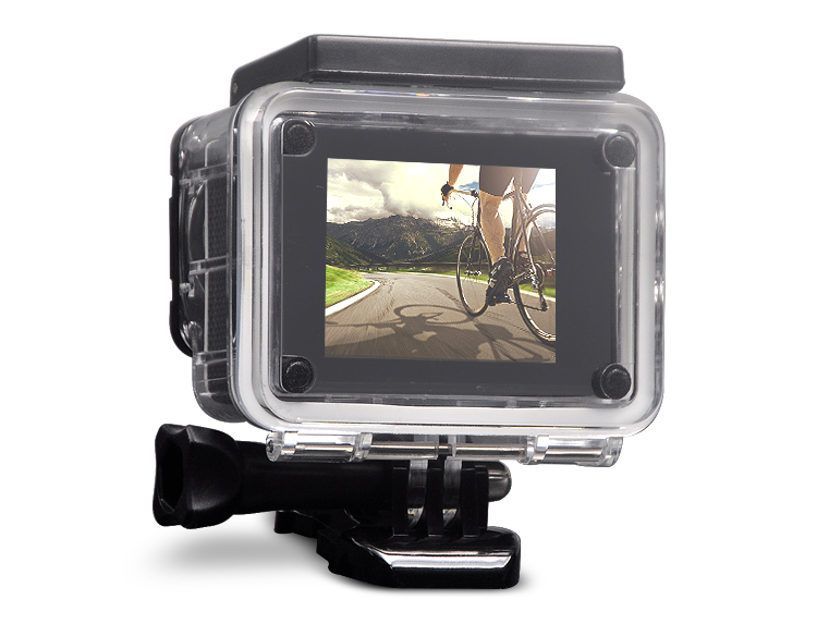 Waterproof 4k Wifi Action Camera Be Unique Fhd 1080p Sport Video Camera