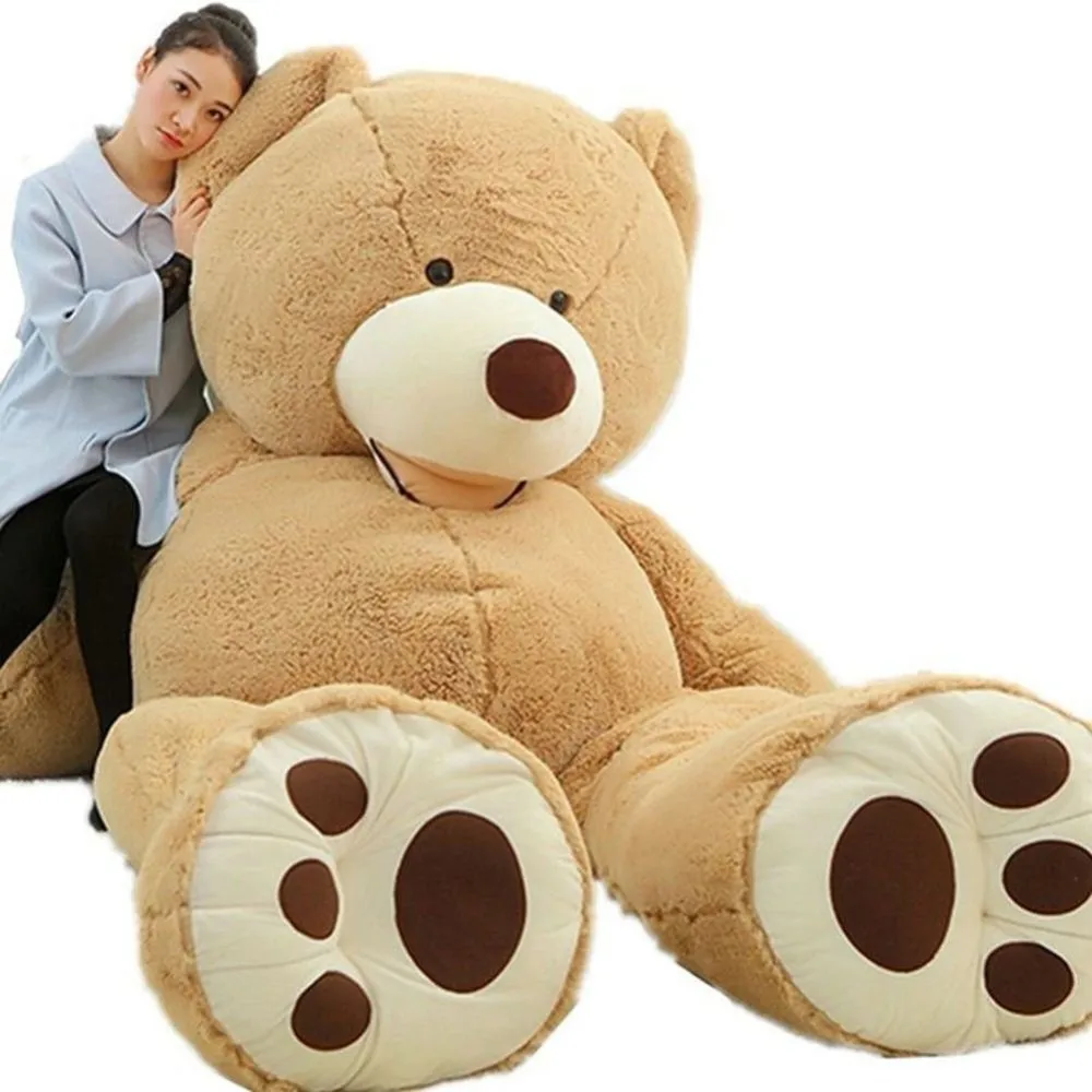 huge cuddly toys