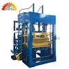 Insulated concrete forms QT40-3C cement mobile block machine price