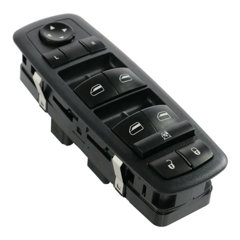 Genuine Chrysler 4602535AI Electrical Power Window Switch