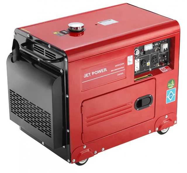 honda silent generator price list