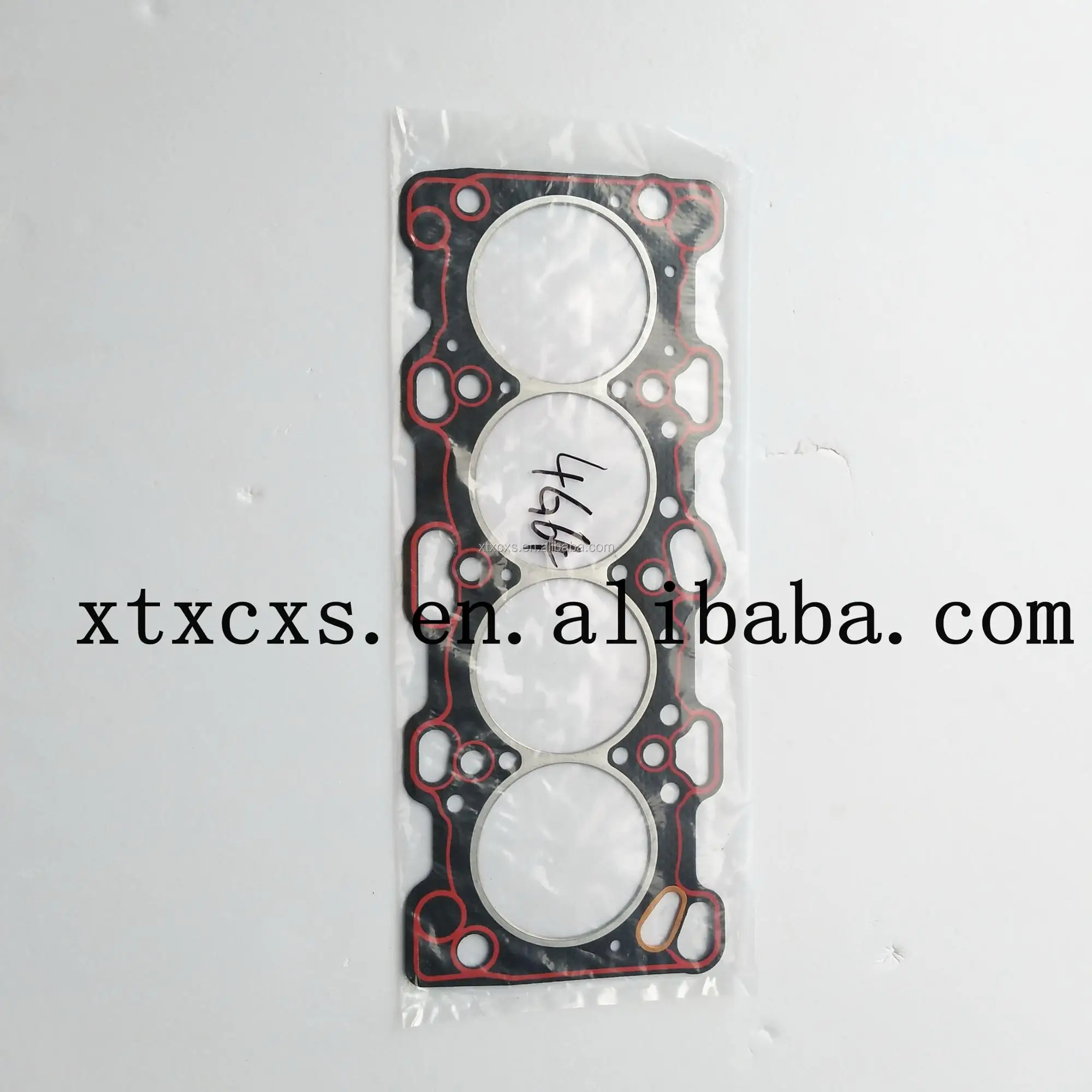 Kit For 4g93 Turbo Metal Head Gasket 1.5mm Md184399 Buy Md184399,Head Gasket,4g93 Turbo Metal