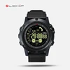 LICHIP LX17 sport smart watch digital sport pedometer message alert step calorie call waterproof smartwatch phone waterproof