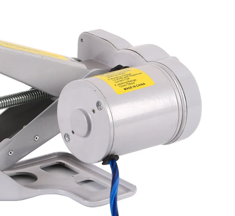 Factory Provide Best Selling 12V Volts Electric Car Jack Products from Yongkang Xingmao Import