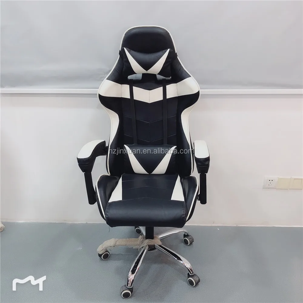 Korea Hot Selling Massage Gaming Chair Computer Game Chair With