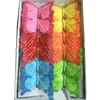 Best selling unique butterfly party decorations christmas butterfly christmas artificial butterfly