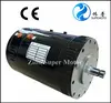 6.3kw 72v motor for conversion car