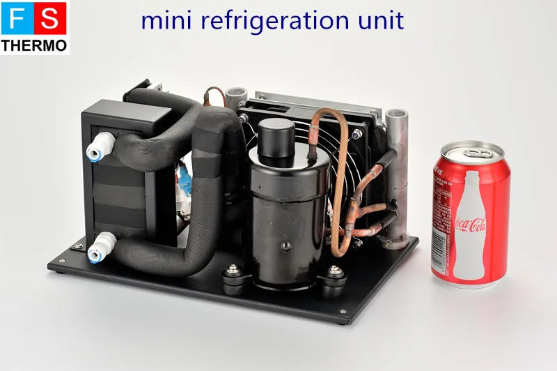 Mini Kompressor - Mark's Miniatures