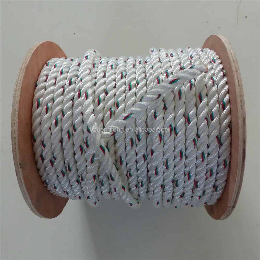 How to make coconut coir rope