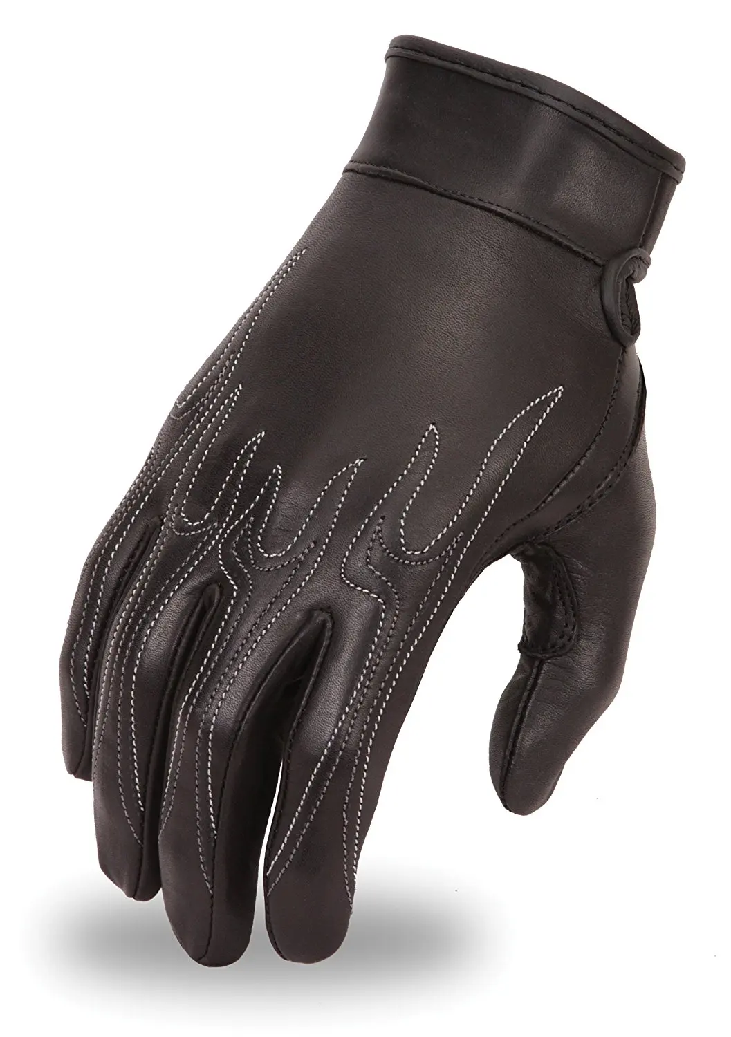 Medium Valeo GLCF Womens Crosstrainer Plus Gloves in Small Or Large Sizes That are Designed Specifically for Womens Hands with Double Leather Palms and Padded Palm and Index Finger