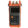Handheld PON Optical Power Meter with PON Network Testing Wavelength (1490nm, 1550nm,1310nm) ONT / OLT ShinewayTech PPM-50