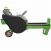 HB70300/HB80320 electric log splitter forest king log splitter super split log splitter for sale