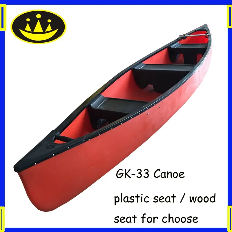 Plastic Canoe Buy Canoe,Kano,Transparent Canoe Product on