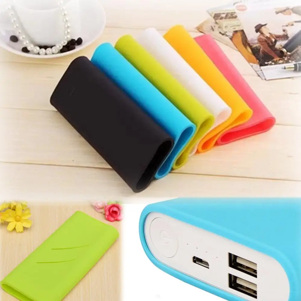 Silicone Case Charger