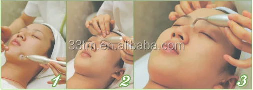 oxygen facial machine 1